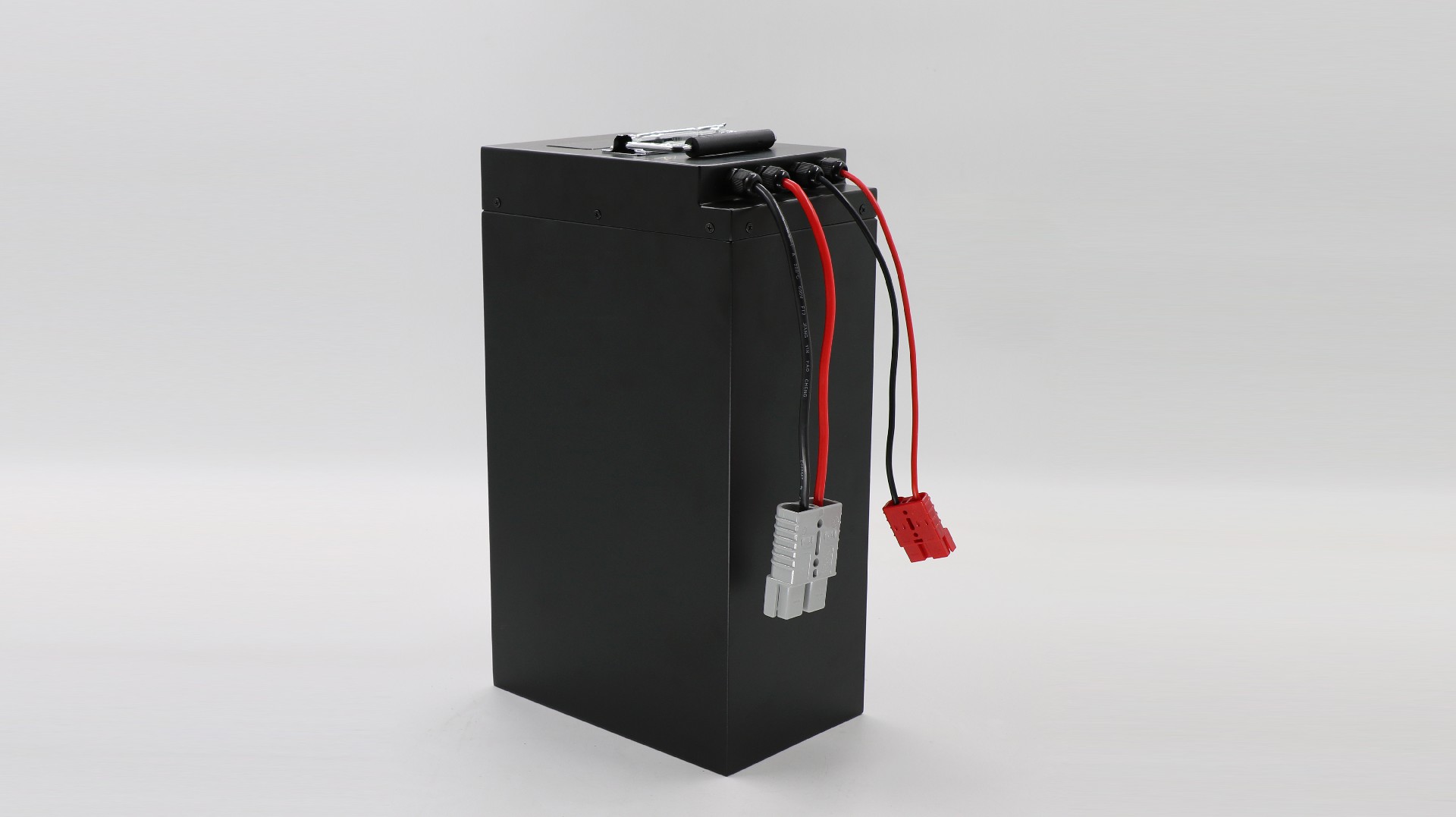 24V100AH電動堆垛叉車鋰電池
